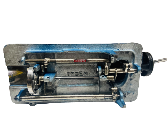 orden sewing machine bottom part